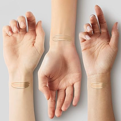 Moisture Cushion Foundation - Anti-Spots & Expression Lines