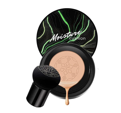 Base Moinsture Cushion  - Antimanchas y Expresiones - Home To Choices