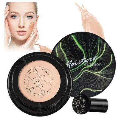 Base Moinsture Cushion  - Antimanchas y Expresiones - Home To Choices