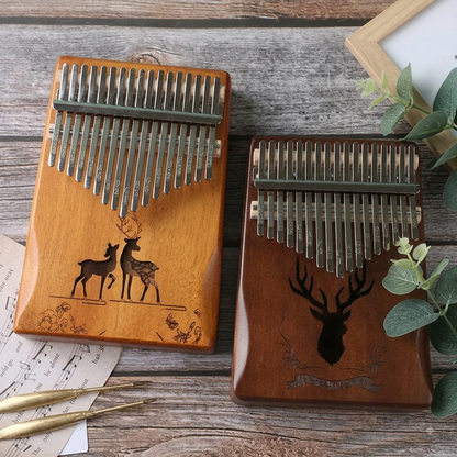 Happy Kalimba