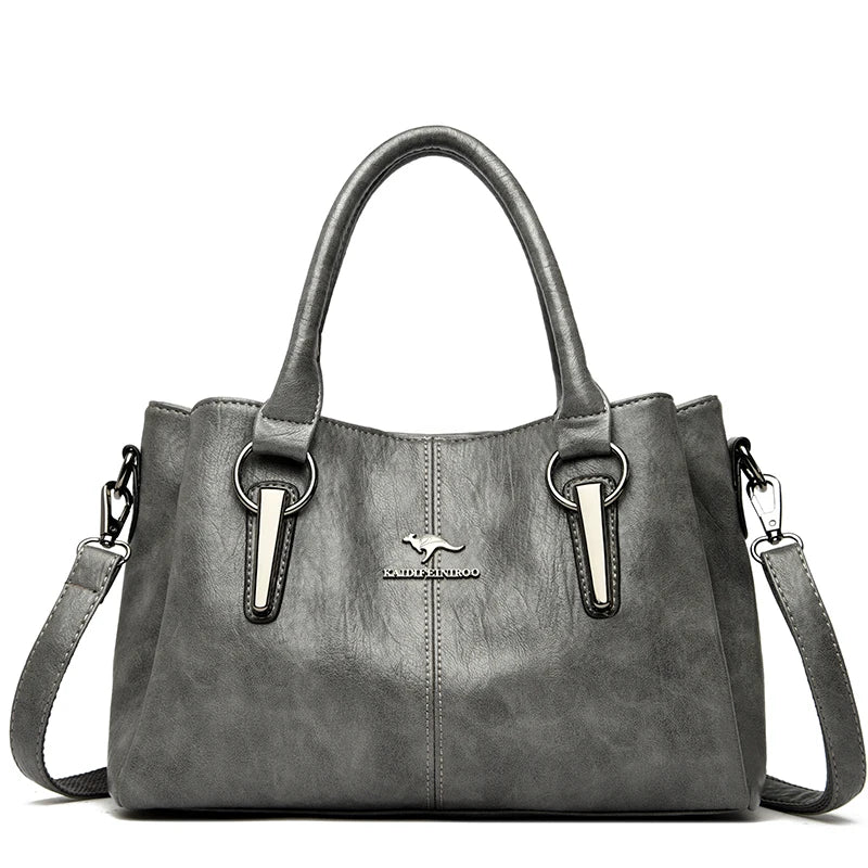 Elegance Premium Leather Bag