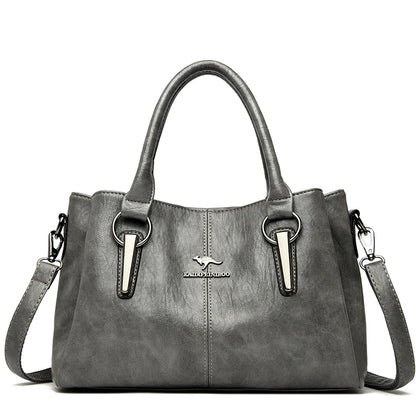 Elegance Premium Leather Bag