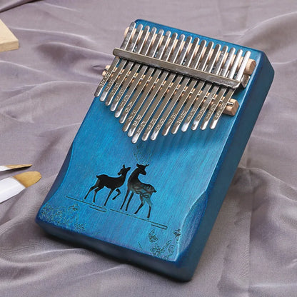 Happy Kalimba