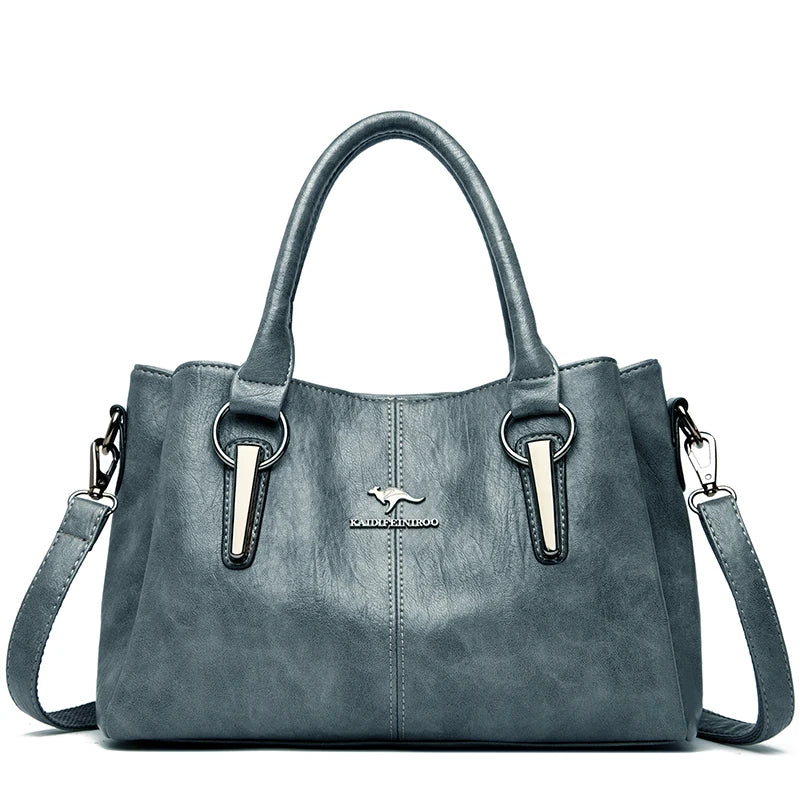 Elegance Premium Leather Bag