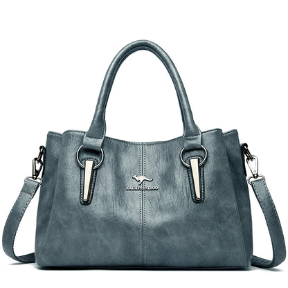 Elegance Premium Leather Bag