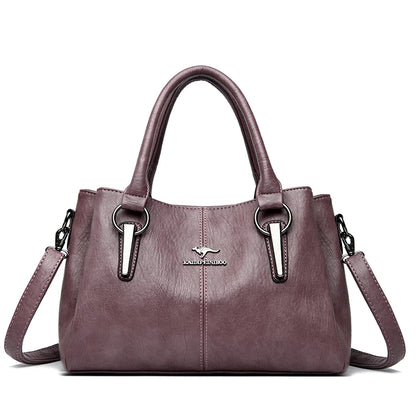 Elegance Premium Leather Bag