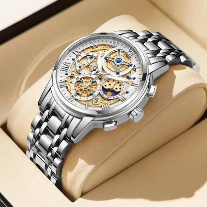 Zaruma Watch