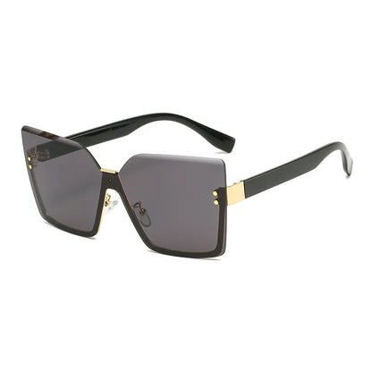 Gafas De sol Femeninas  Fashion Anti UV - Home To Choices