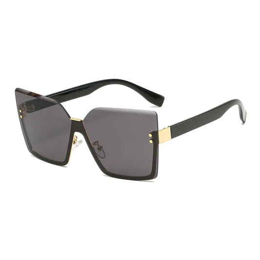 Gafas De sol Femeninas  Fashion Anti UV - Home To Choices