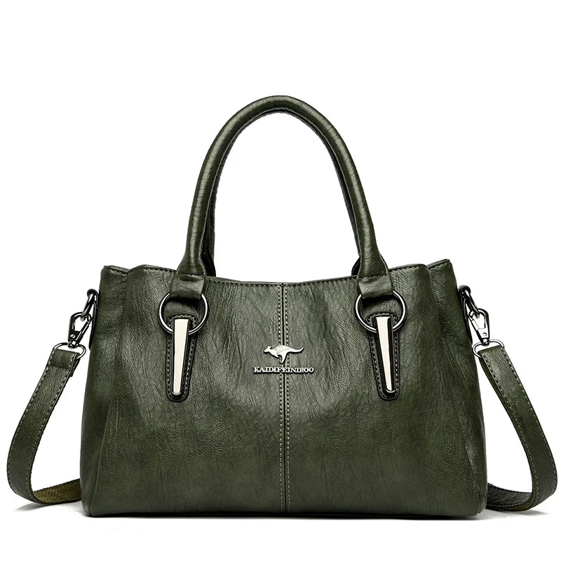 Elegance Premium Leather Bag