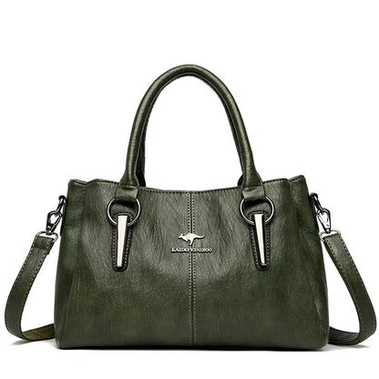 Elegance Premium Leather Bag