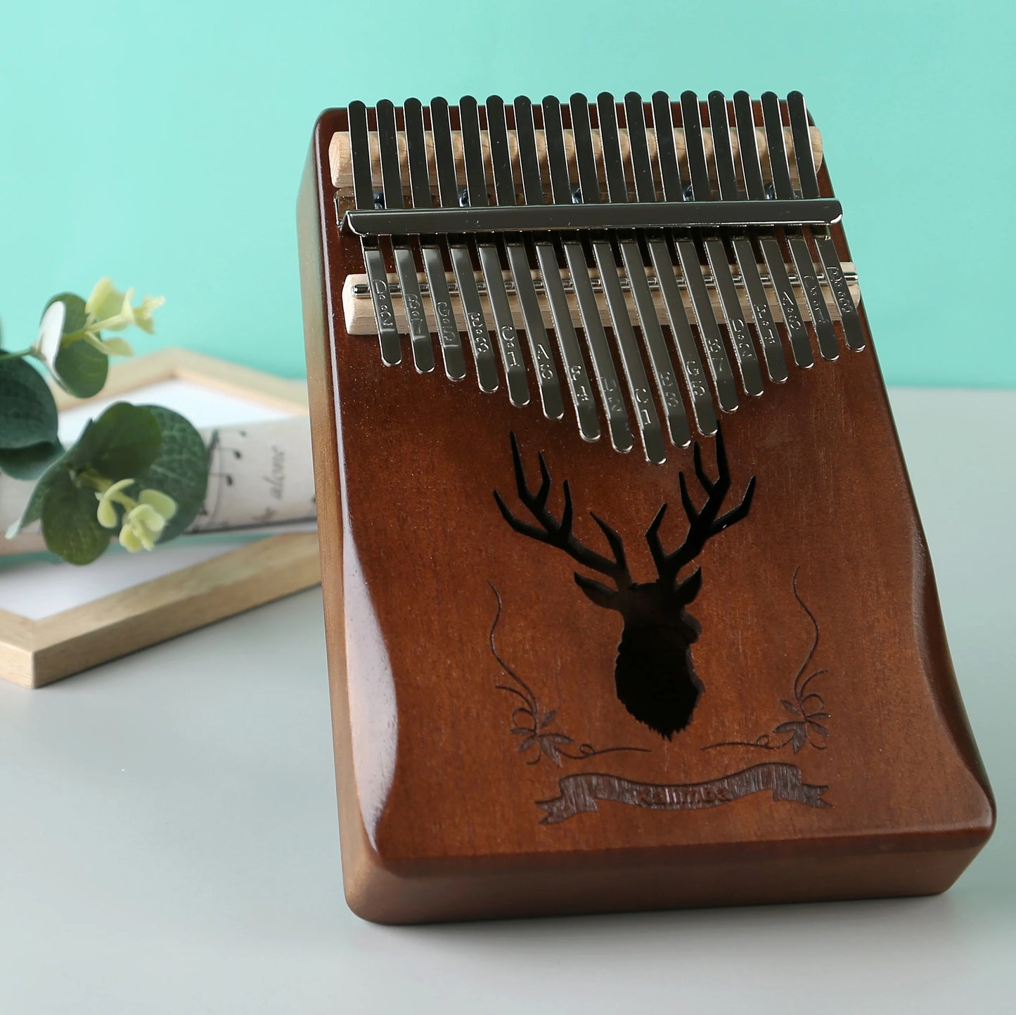 Happy Kalimba