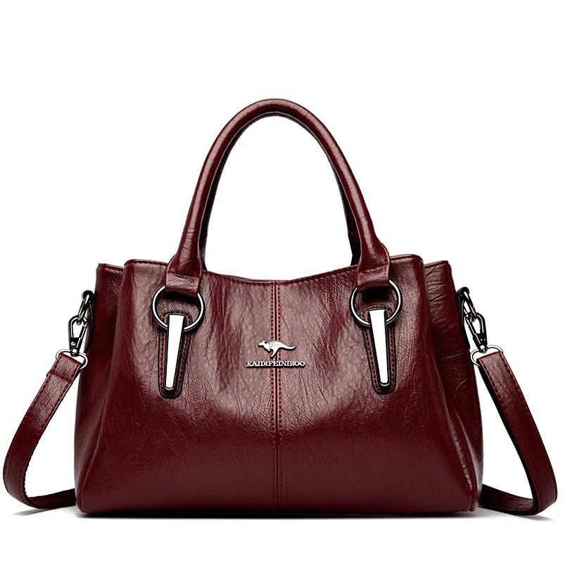 Elegance Premium Leather Bag