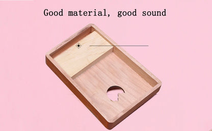 Happy Kalimba