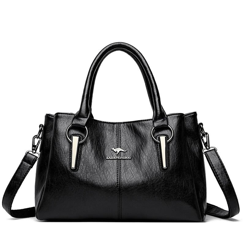 Elegance Premium Leather Bag