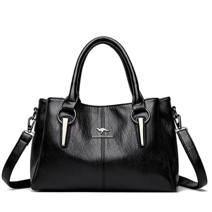 Elegance Premium Leather Bag