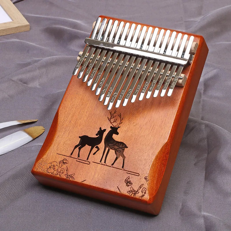 Happy Kalimba