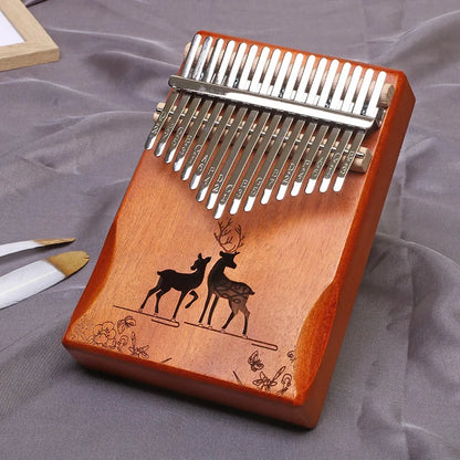Happy Kalimba