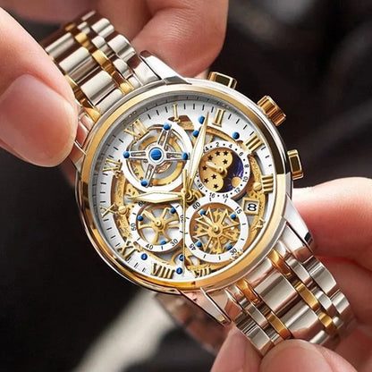 Zaruma Watch