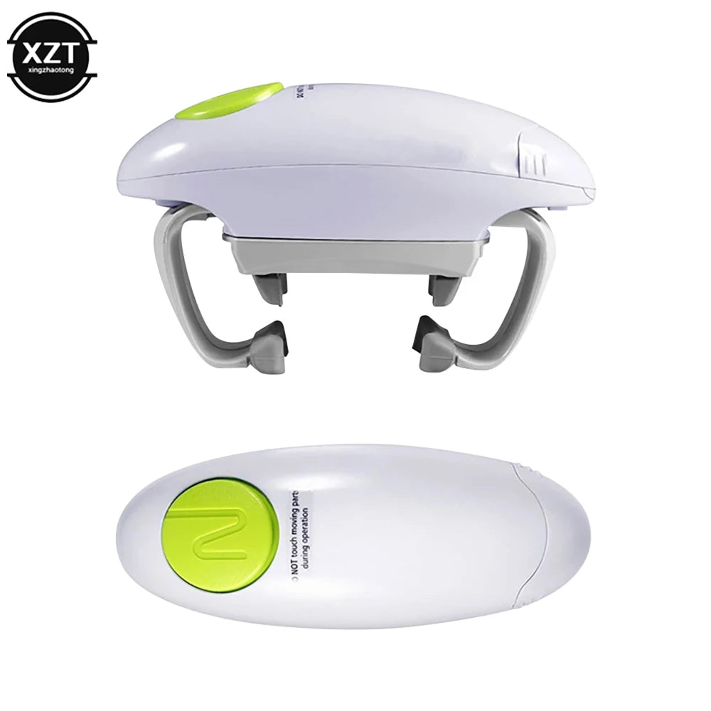 EasyOpen™ Pro Xzt – Automatic Hands-Free Jar & Can Opener
