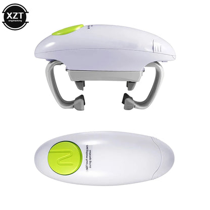 EasyOpen™ Pro Xzt – Automatic Hands-Free Jar & Can Opener