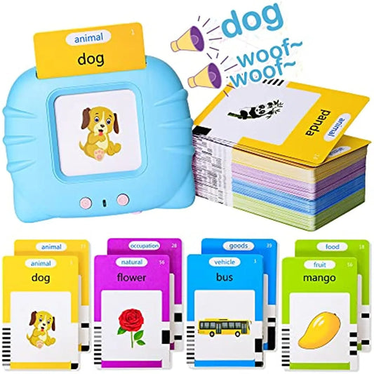 Card Kids - Hablar Inglés