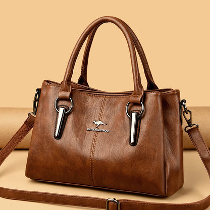 Elegance Premium Leather Bag