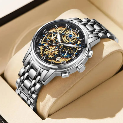 Zaruma Watch