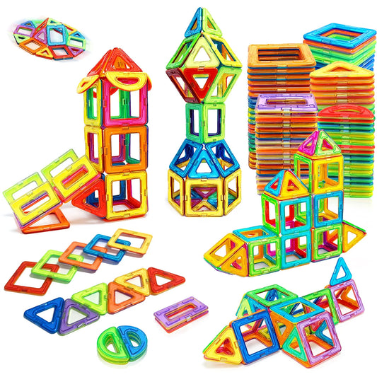 Magnetic Block