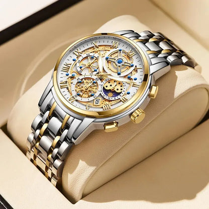 Zaruma Watch