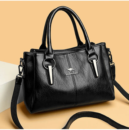 Elegance Premium Leather Bag