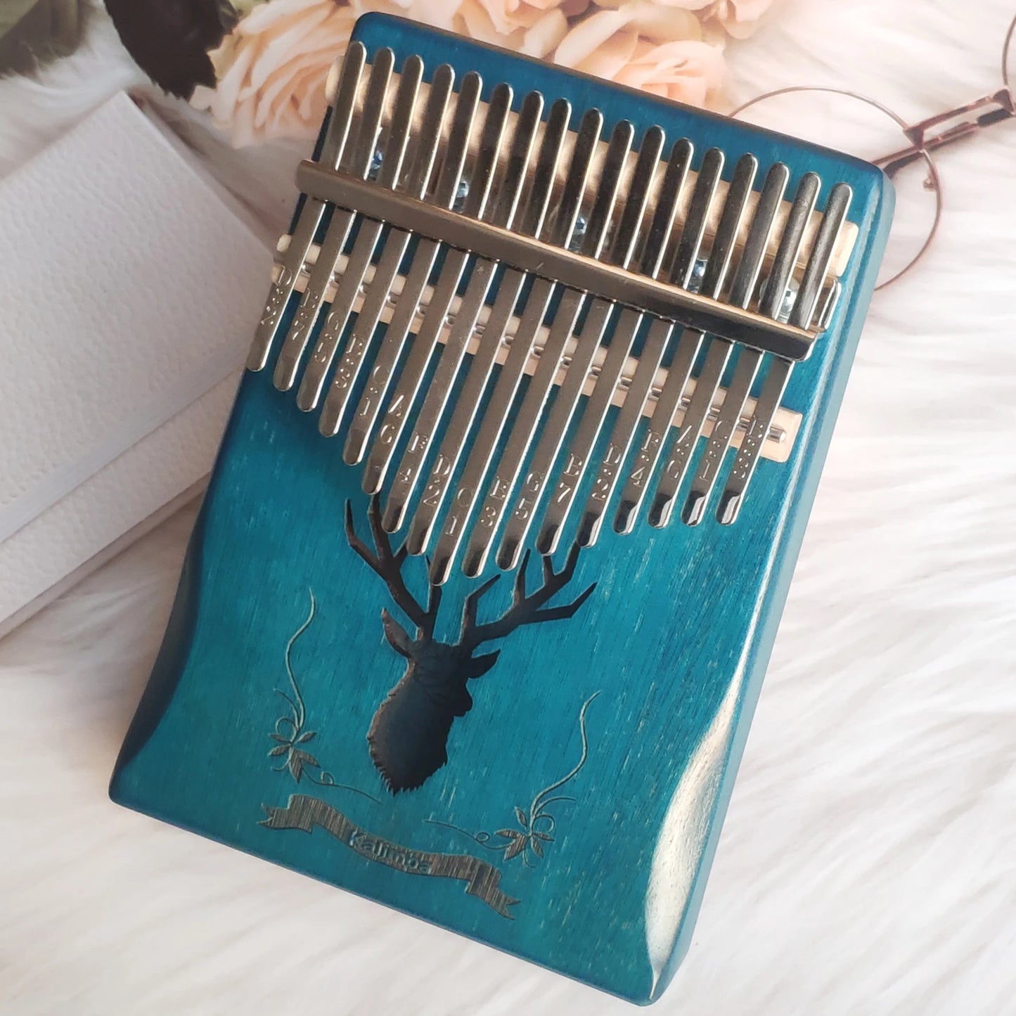 Happy Kalimba