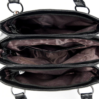 Elegance Premium Leather Bag