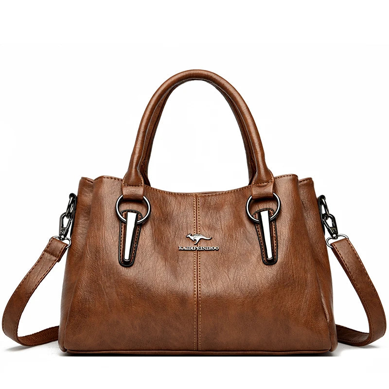 Elegance Premium Leather Bag
