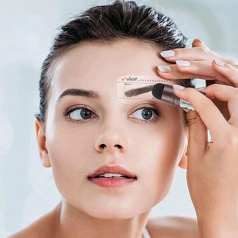 EyesBrow Stamp™ - Kit for Perfect Eyebrows